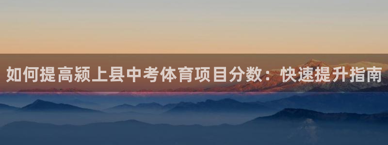 星欧娱乐公司简介